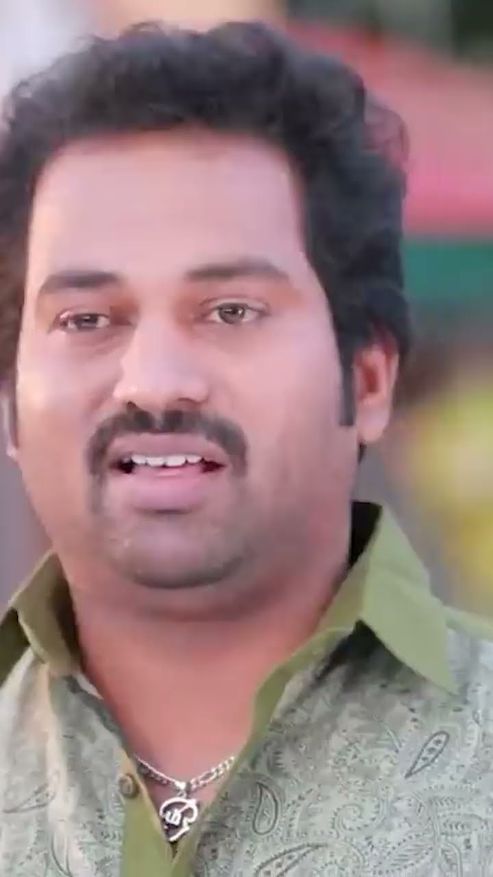 Adhane..? | Pandian Stores 2