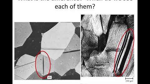 MSE408 F20 Lecture 3 - Annealing of Brass & Experimental Procedures