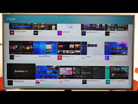 Smart TV'de Digiturk Play Kurulumu