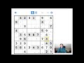 Step-By-Step Guide To Solving A New York Times "Hard" Sudoku