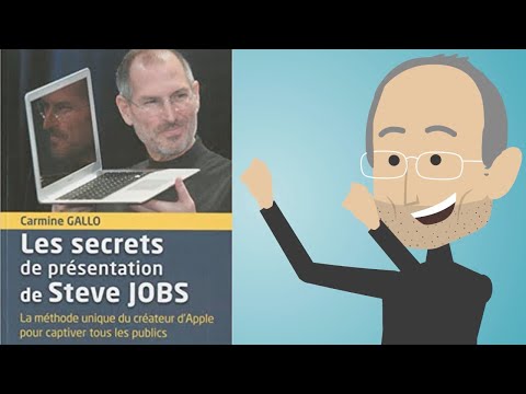 Vidéo: Comment Se Déroule Le Concours Du Meilleur Monument De Steve Jobs