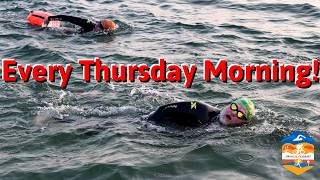 Tri Gulf Coast Weekly Open Water Swim - April 23, 2026