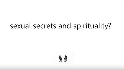 Sexual Secrets | Paths with Kabbalist Dr. Michael Laitman