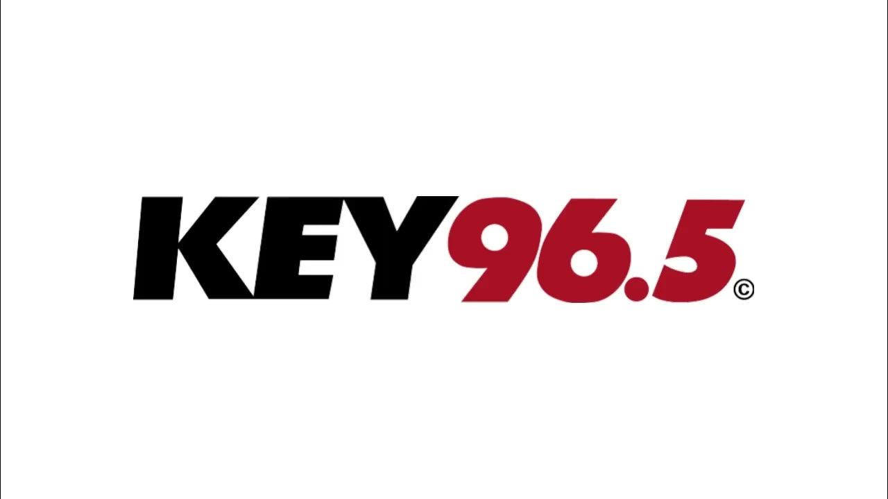 WKYE Johnstown, PA "Key 96.5" Legal ID (5/4/23) YouTube