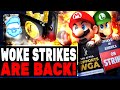 Woke Video Game Workers STRIKE! GTA 6, Call Of Duty &amp; Much More Threatened With Delays