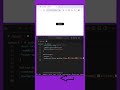 CSS Tutorial | CSS Button Design Challenge 8 #webdesign #css3 #shorts #csstutorial