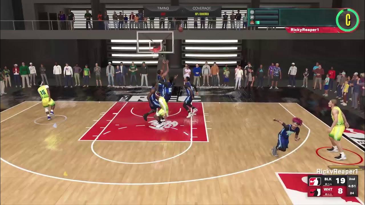 Chips ahoy event live!!! NBA 2K23 YouTube