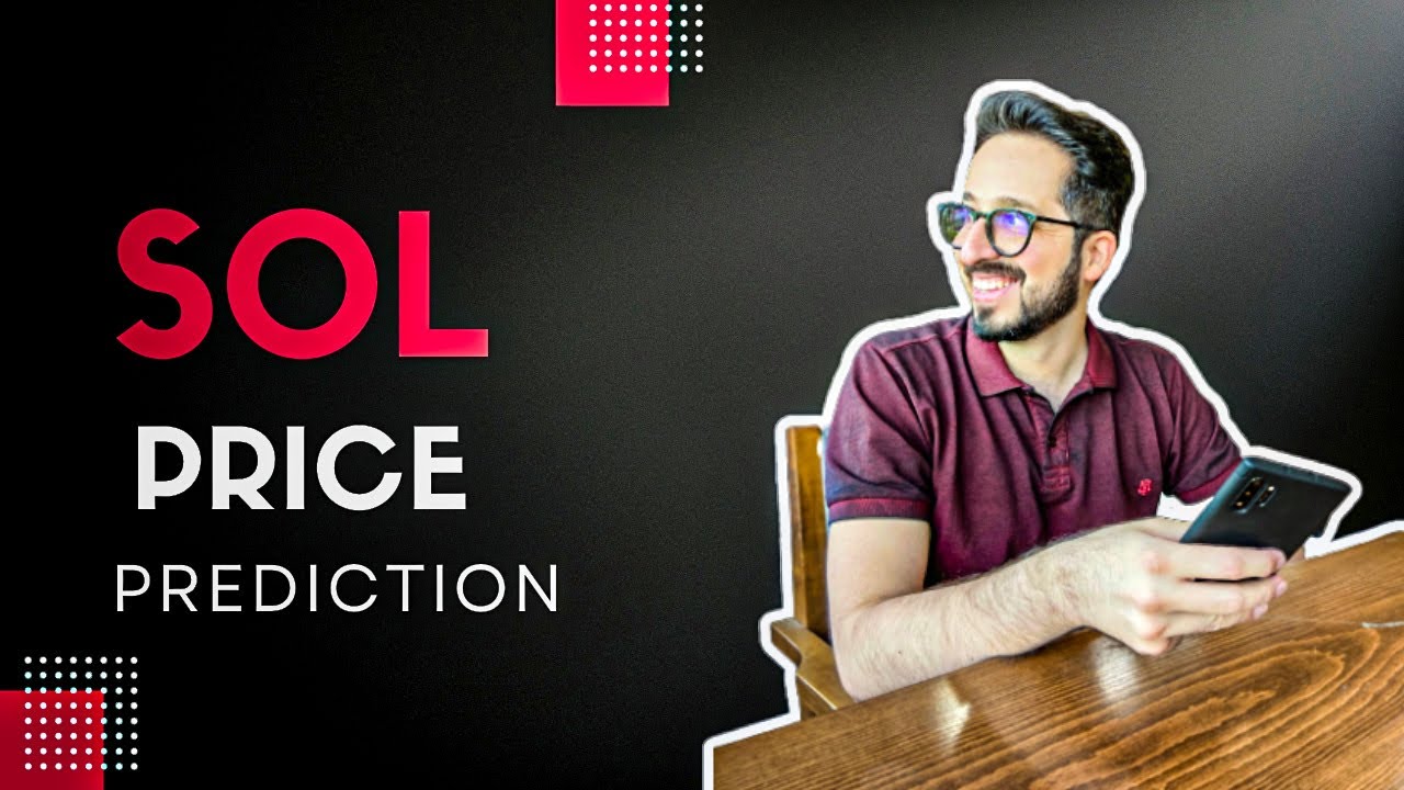 solana price prediction - crypto solana coin - sol technical analysis # ...