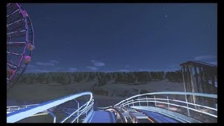 Highway POV (Planet coaster)