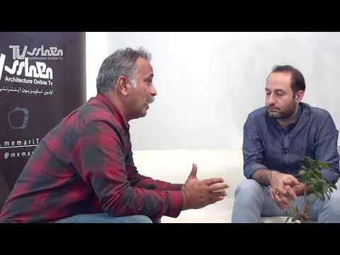 فرامرز پارسی آموزش بخش دوم