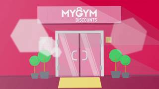 Welcome to mygymmedia.com