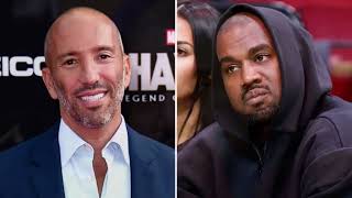 Selling Sunset’s Jason Oppenheim Recalls Client Throwing Shade After Viewing Kanye West’s House ‘A L