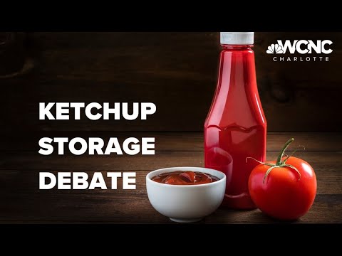 Video: Bör konserveringsmedel förvaras i kylskåp efter öppning?