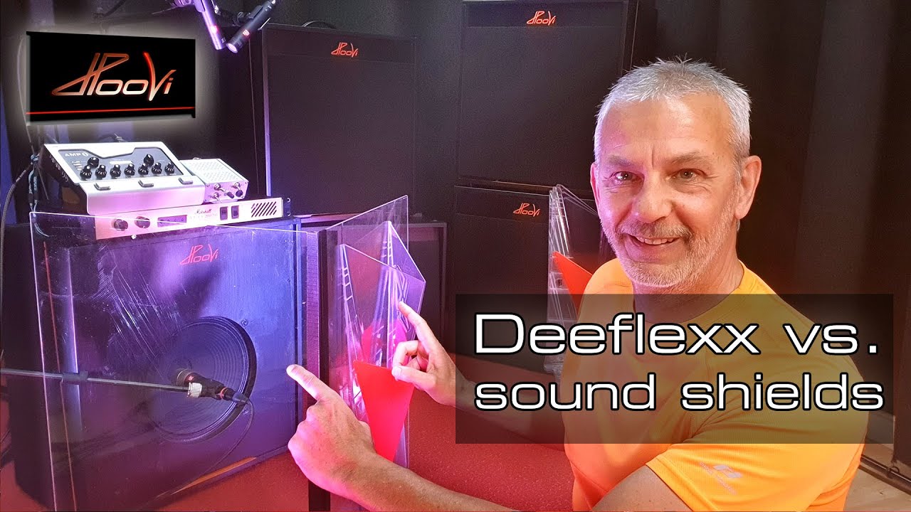 Deeflexx vs sound shields #deeflexxvideo