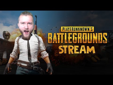 PLAYERKI SOLO! - Playerunknown's Battleground! - PLAYERKI SOLO! - Playerunknown's Battleground!