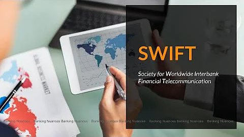 SWIFT Payments Explained in 4 Minutes | Beginner’s Guide | Banking Nuances