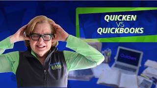 Quicken vs QuickBooks: Why Small Businesses Should Upgrade Their Accounting.