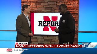 1-on-1 Interview with Lavonte David (10pm Report)