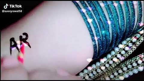 Status video Arslan Name