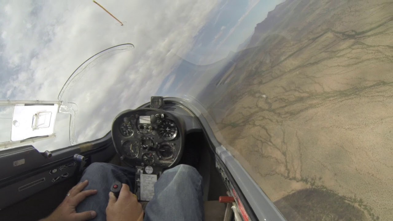 Tucson Soaring Club 2017 YouTube