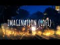 Imagination (lofi) - Fasetya (Vietsub + Lyric)