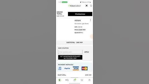 Vogacloset discount code - Vogacloset coupon codes & discount codes