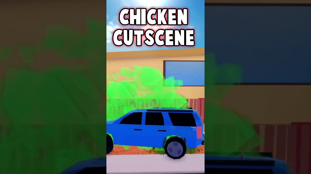 😭 Only Jailbreak OG's Will Remember This... #roblox #shorts