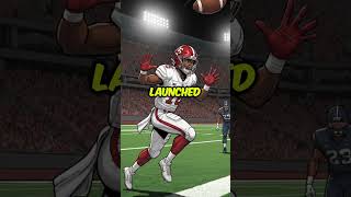 THIS CHANGED COLLEGE FOOTBALL FOREVER? 2018 TITLE GAME!That crowd roar before Tua Tagovailoa hit ...