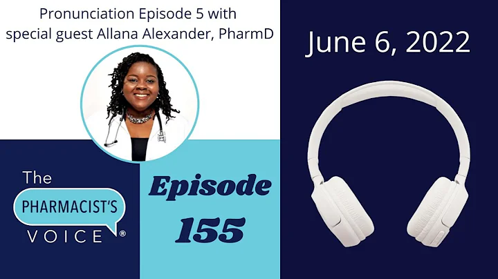 Trulicity (dulaglutide), Pronunciation Series Epis...