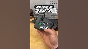 You’ll Shoot Faster! Pact Club Timer III | Link In Description