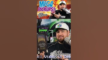 The Ultimate Doom Big Box PC - Video Game Mega Pickups