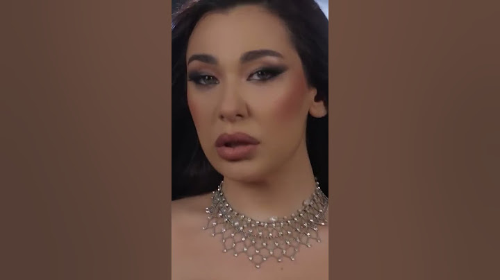 Sanja Vučić x Tea Tairovic - Marrakesh - Dubai
