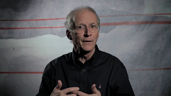 John Piper - The Horizontal Dimension of Personal Breakthroughs - DayDayNews