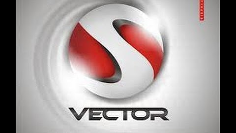 Learn corelDraw, how to use attract tool in corelDraw x6