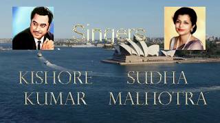 Kashti Ka Khamosh Safar