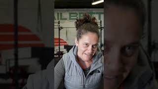 Gate 14 In 14 Seconds Rachel A-M Shorts