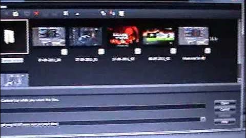 Tutorial On How To Render Your Roxio Gamecap Recordings into 720p HD