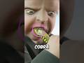 These are the Moments a Toddler Defeated a Deadly Cobra 😱