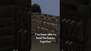 The saddest place in Runescape