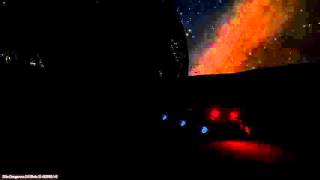 Elite Dangerous Horizon : Solar Eclipse on Mitterand Hollow