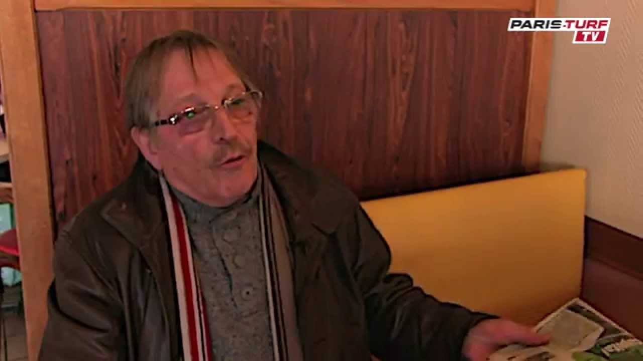 PARIS-TURF TV - "J'AI GAGNÉ LA TIRELIRE"