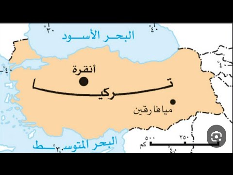 ما أشبه غزة بميافارقين وما أشبه الليلة بالبارحة
