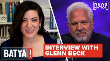 Glenn Beck talks Zohran Mamdani