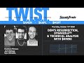 TWIST: Dom's Resurrection, OTSwizzle™ & Technical Analysis with $NWBO