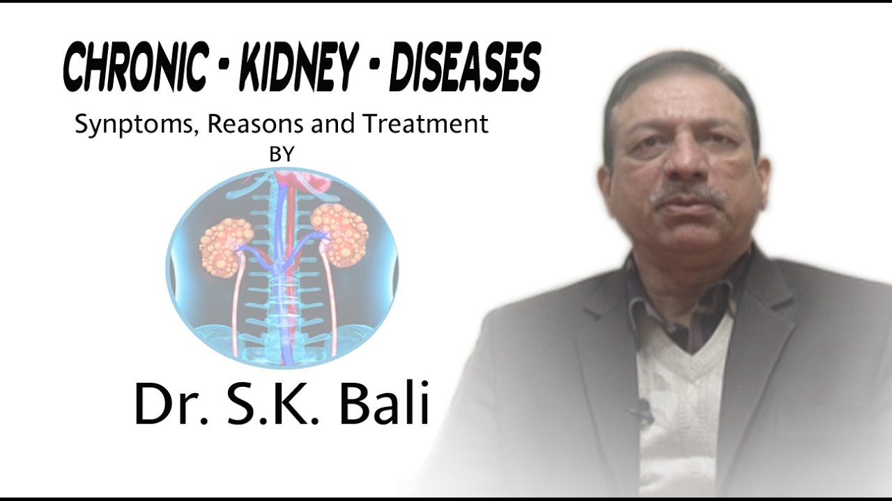 DR SK BALI JKupdate Health Update YouTube