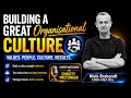 #528 Building a Great Organisational Culture | Christy Pretzinger interviewed by Niels Brabandt