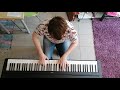 Pianomarathon 2020 - Andries Voets