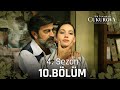 Bir Zamanlar Çukurova 112. Bölüm  @atv ​