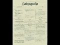 Philip glass  satyagraha  act 2  tagore world premiere  rotterdam 1980