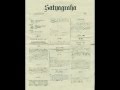 Philip Glass -- Satyagraha -- Act 2 - Tagore (Rotterdam 1980)